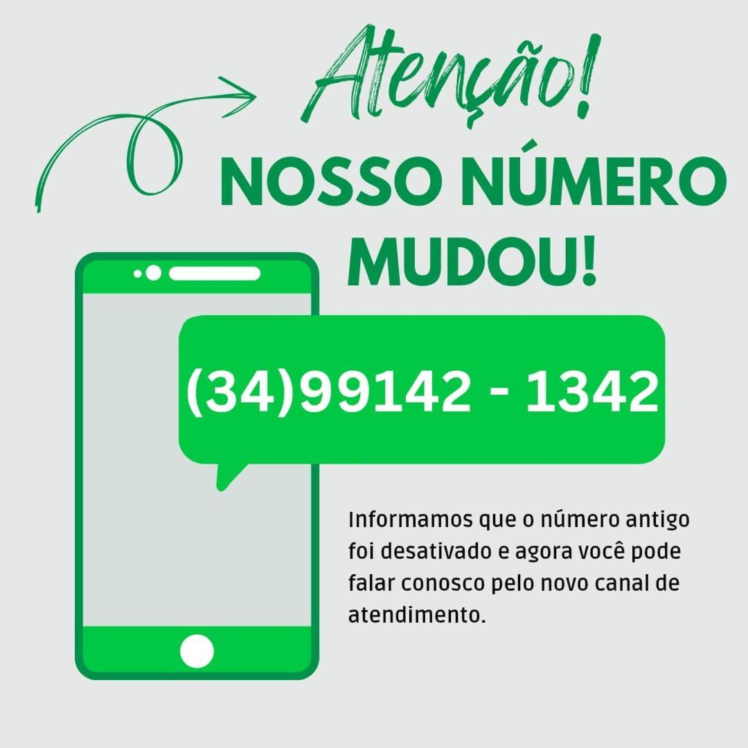 Apartamento Privé Thermas Caldas Novas
